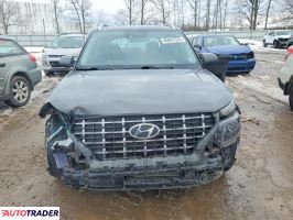 Hyundai Pozostałe 2020 1