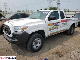 Toyota Tacoma 2022 2 Toyota Tacoma 2022 2