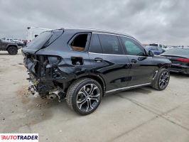 BMW X5 2026 3