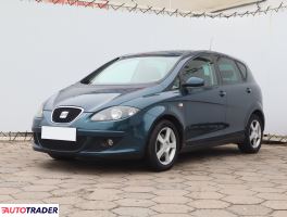 Seat Altea 2007 2.0 138 KM