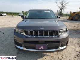 Jeep Grand Cherokee 2021 3