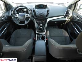 Ford Kuga 2013 1.6 150 KM Ford Kuga 2013 1.6 150 KM