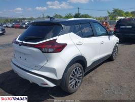 Nissan Pozostałe 2024 1