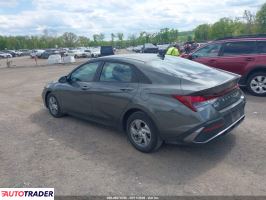 Hyundai Elantra 2024 2