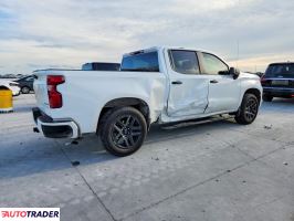 Chevrolet Silverado 2024 2