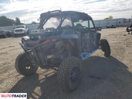 Polaris Ranger RZR 2021 Polaris Ranger RZR 2021