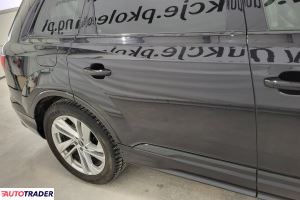 Audi Q7 2020 4.0 435 KM