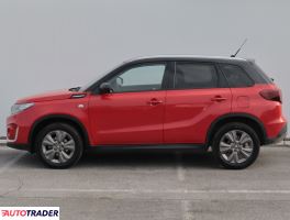 Suzuki Vitara 2024 1.5 113 KM