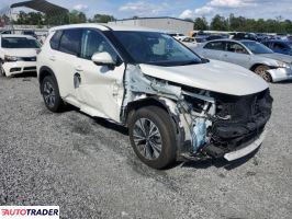 Nissan Rogue 2021 2 Nissan Rogue 2021 2