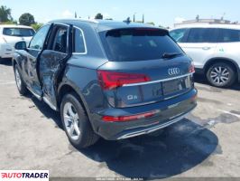 Audi Q5 2023 2 Audi Q5 2023 2
