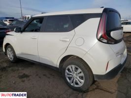 Kia Soul 2024 2 Kia Soul 2024 2
