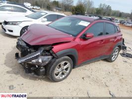 Hyundai Kona 2023 2