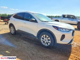 Ford Escape 2023 1