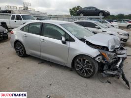 Toyota Corolla 2022 2 Toyota Corolla 2022 2