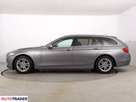 BMW 520 2013 2.0 181 KM
