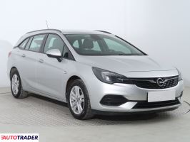Opel Astra 2020 1.2 143 KM Opel Astra 2020 1.2 143 KM