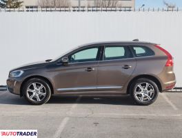 Volvo XC60 2014 2.4 178 KM