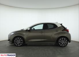 Toyota Yaris 2021 1.5 113 KM