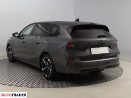 Opel Astra 2024 1.5 128 KM