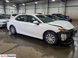 Toyota Camry 2022 2
