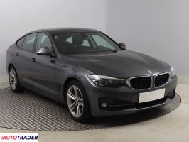 BMW 320 Gran Turismo - zobacz ofertę