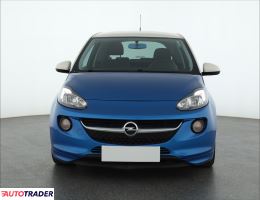 Opel Adam 2016 1.4 147 KM