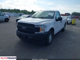 Ford Pozostałe 2019 3