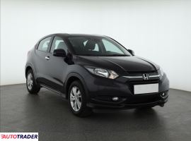 Honda HR-V 2018 1.5 128 KM Honda HR-V 2018 1.5 128 KM