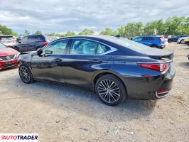 Lexus ES 2022 2