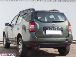 Dacia Duster 2014 1.6 103 KM