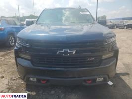 Chevrolet Silverado 2021 6