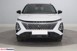 Omoda 5 2025 1.6 144 KM