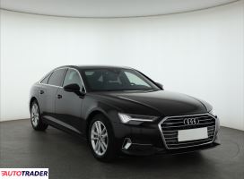 Audi A6 2022 2.0 261 KM