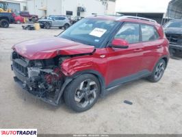 Hyundai Pozostałe 2022 1