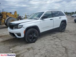 Jeep Grand Cherokee 2024 3 Jeep Grand Cherokee 2024 3
