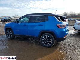 Jeep Compass 2024 2