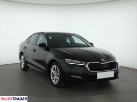 Skoda Octavia - zobacz ofertę