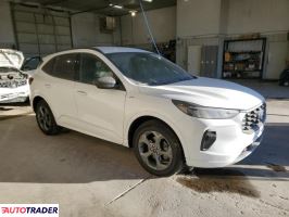 Ford Escape 2023 2