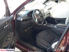 Nissan Altima 2024 2