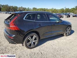 Volvo XC60 2018 2