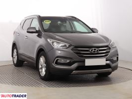 Hyundai Santa Fe - zobacz ofertę