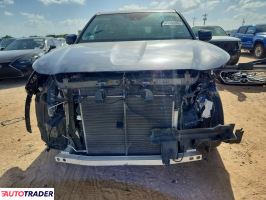 Toyota Highlander 2023 2