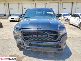 Dodge Ram 2023 3