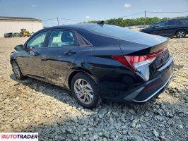 Hyundai Elantra 2024 2