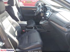 Honda CR-V 2021 1 Honda CR-V 2021 1