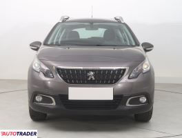 Peugeot 2008 2017 1.2 80 KM
