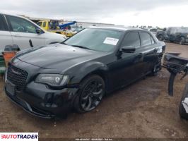 Chrysler 300C 2021 3 Chrysler 300C 2021 3