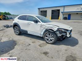 Mazda CX-30 2022 2