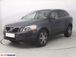 Volvo XC60 2012 2.4 211 KM