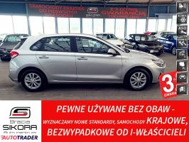 Hyundai i30 - zobacz ofertę